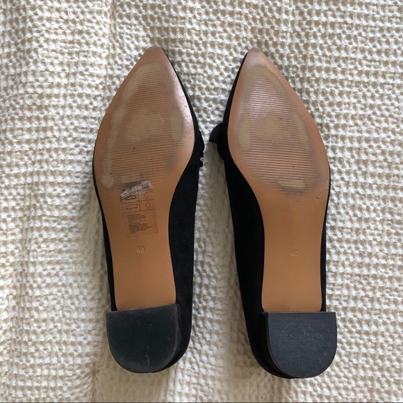 Black Flats - Picture 3 of 4